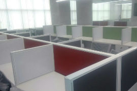 Work Station