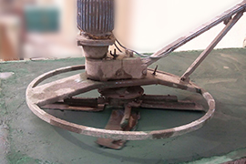 Dewatering