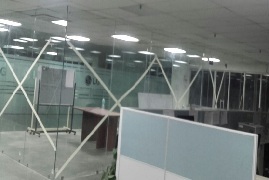 LG Meeting Room