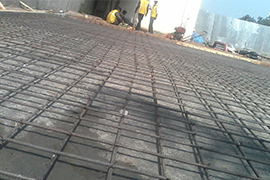 RCC Work