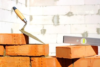 Brick Work